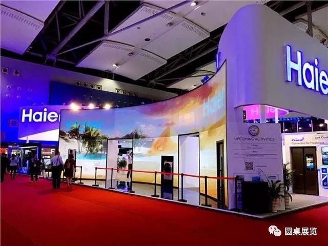 怎樣的展臺設(shè)計才有營銷力？