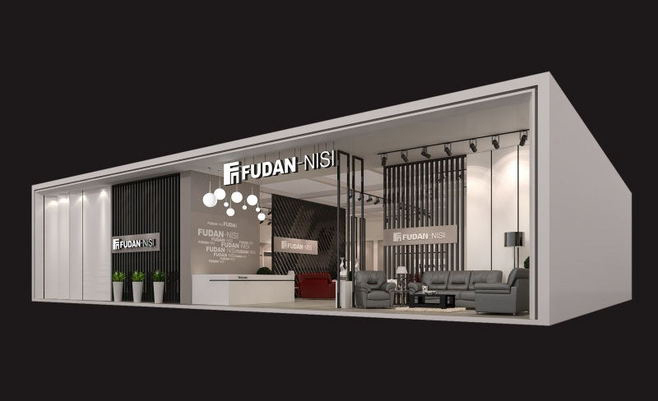 上海展臺搭建：教您進博會布展六大技巧