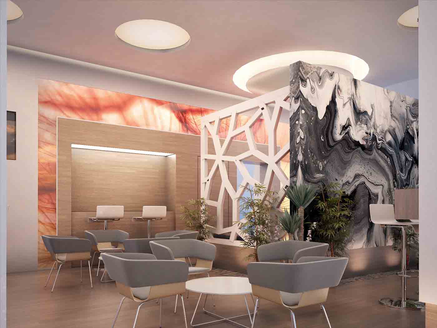 上海展會搭建：家博會展臺搭建有什么要求？