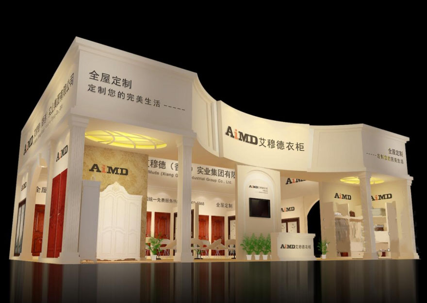 上海展覽裝修公司告訴您，失敗的展會會帶來哪些影響？