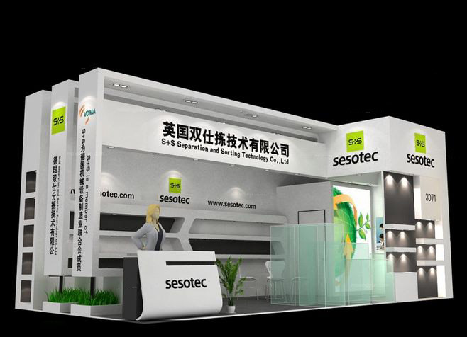 深圳展臺(tái)設(shè)計(jì)公司教您如何選擇深圳展會(huì)搭建的開口面