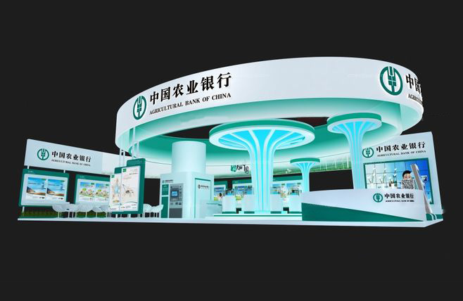 深圳展會(huì)搭建要注意這幾種材料使用