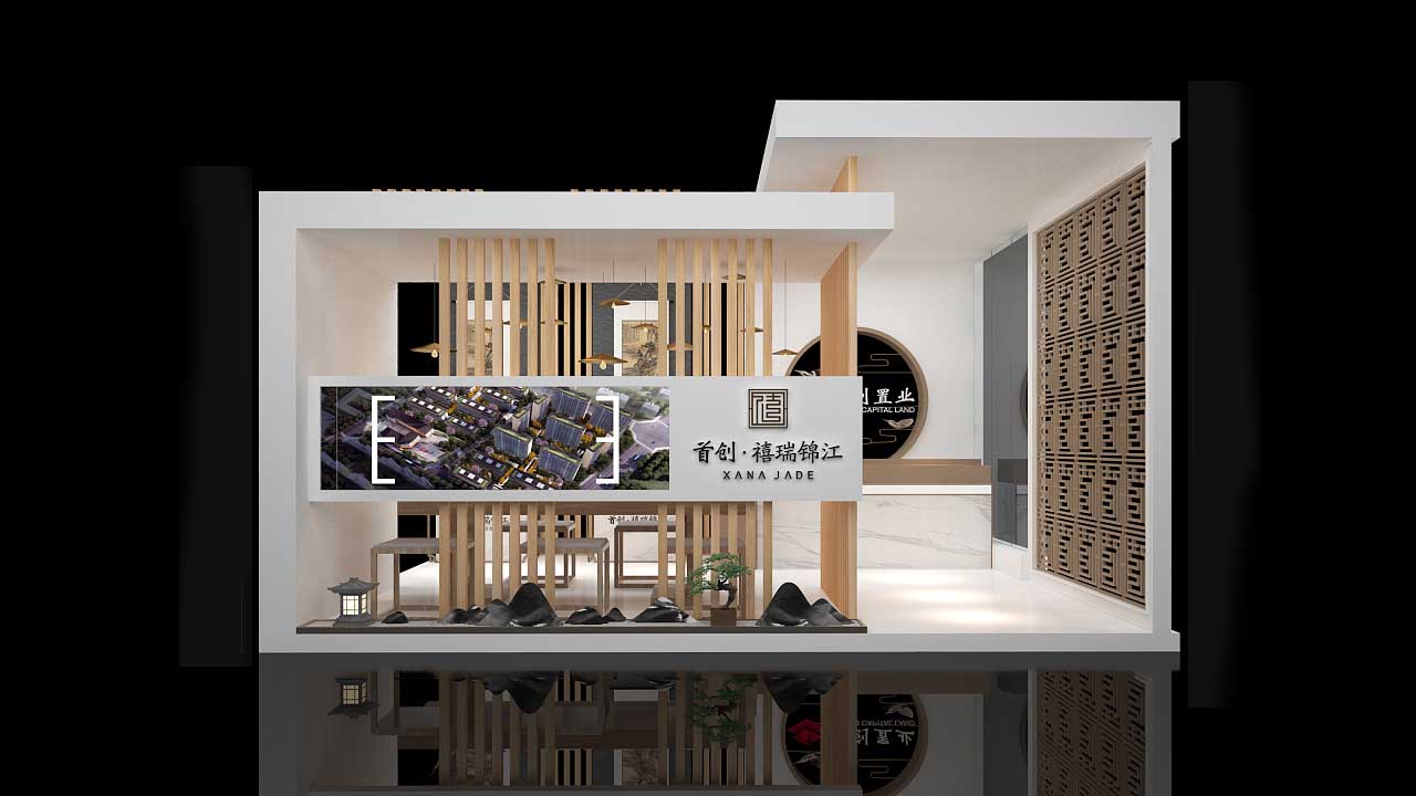 這些細(xì)節(jié)，直接決定您的深圳展會(huì)展臺(tái)搭建效果！