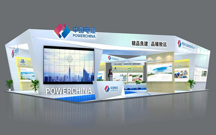 有什么方法可以鑒別一家展臺(tái)設(shè)計(jì)公司實(shí)力？