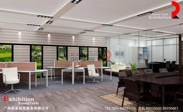 家具家居展覽設(shè)計(jì)