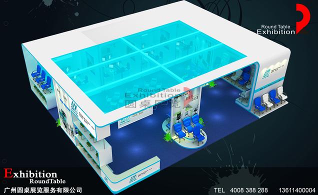 家具家居展臺(tái)設(shè)計(jì)