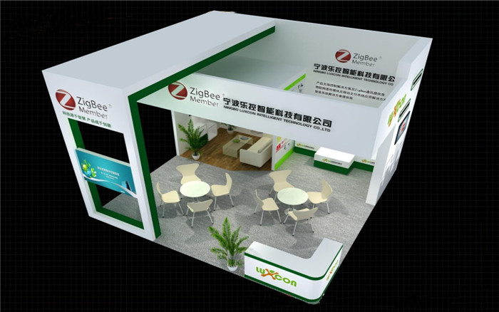 廣交會(huì)展位搭建服務(wù)方案