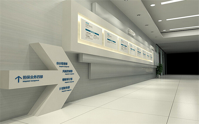 河南展廳設(shè)計