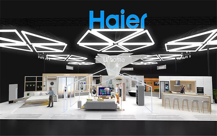 廣州家具展展臺設計