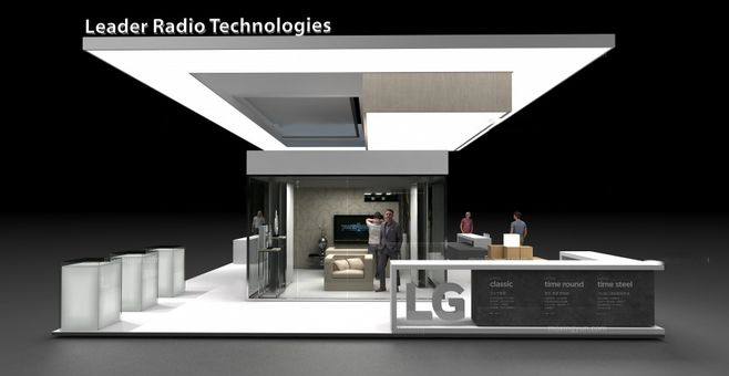 香港展會設(shè)計-LRT-電子展會設(shè)計