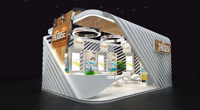 香港展覽搭建-THEHOUSES-電子展覽搭建