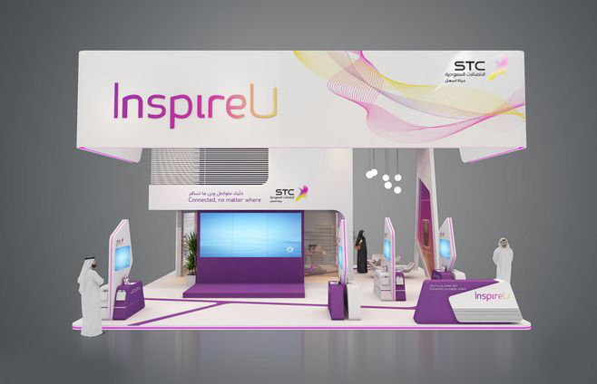 國際展覽會搭建-STC-國際展臺設計公司