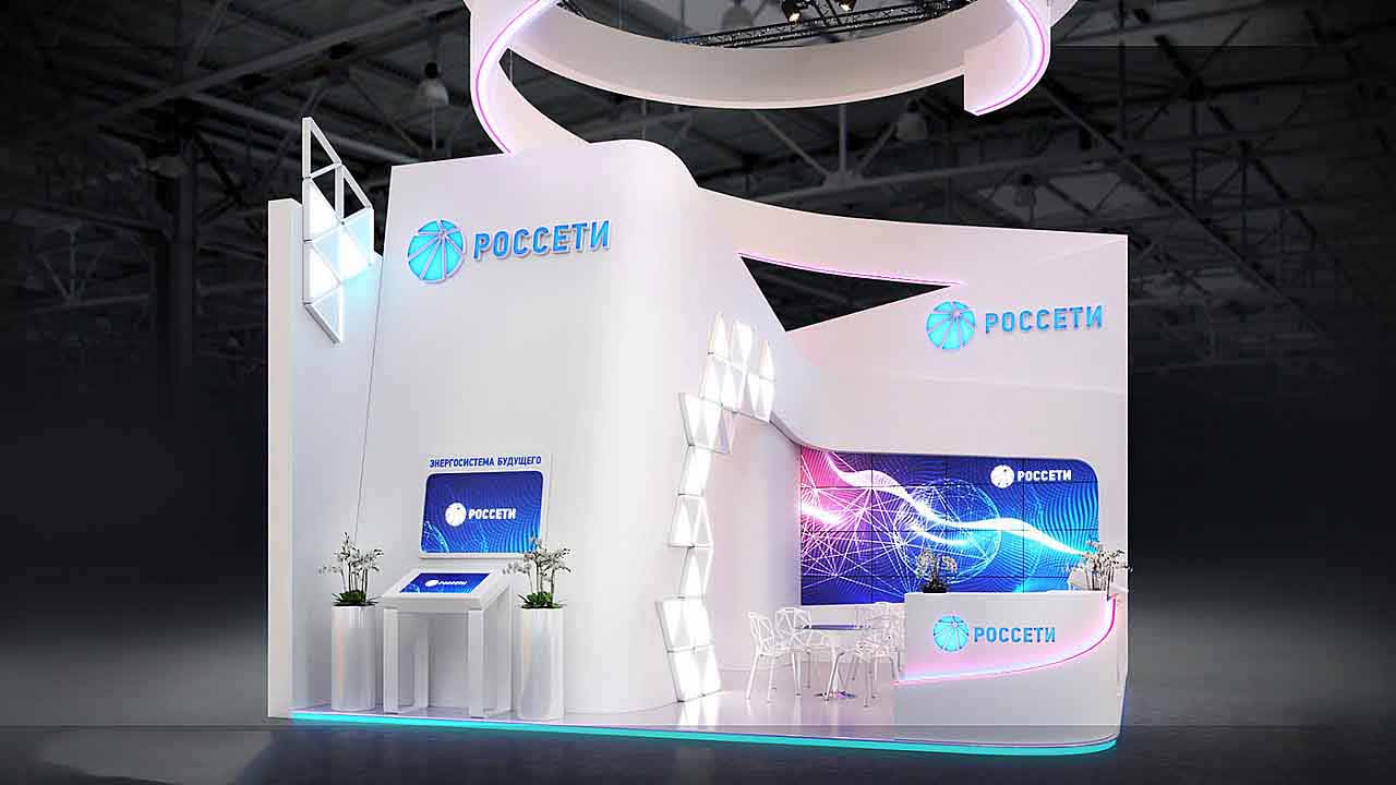 廣州展位搭建-POCCETN-科技展會(huì)展覽設(shè)計(jì)