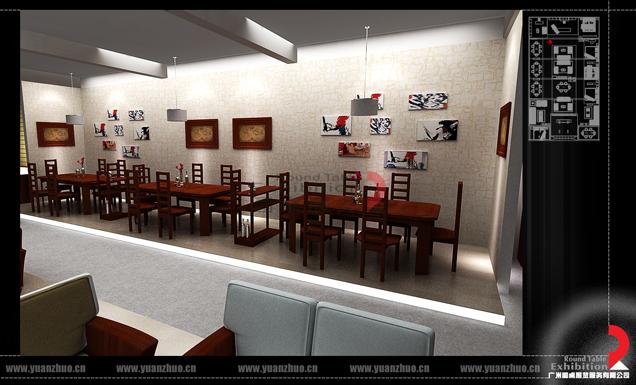 宜華集團(tuán)-廣州家具展覽設(shè)計(jì)