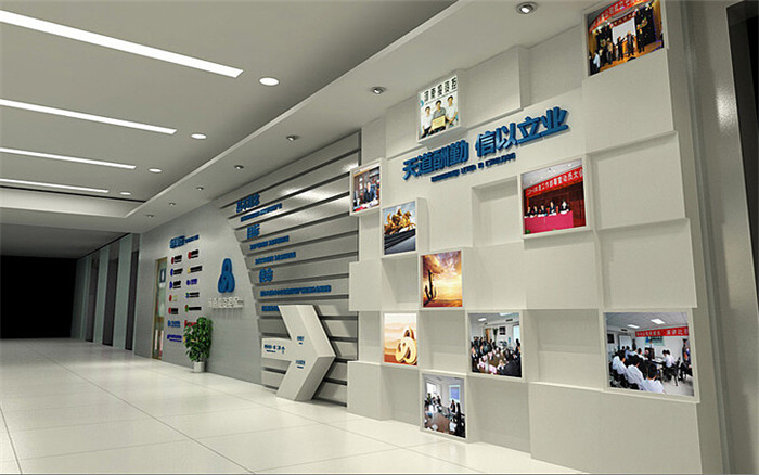 河南-河南展廳設(shè)計(jì)