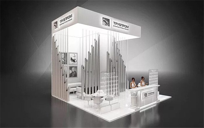 TPY6NPOM-廣州涂料展展臺設(shè)計(jì)