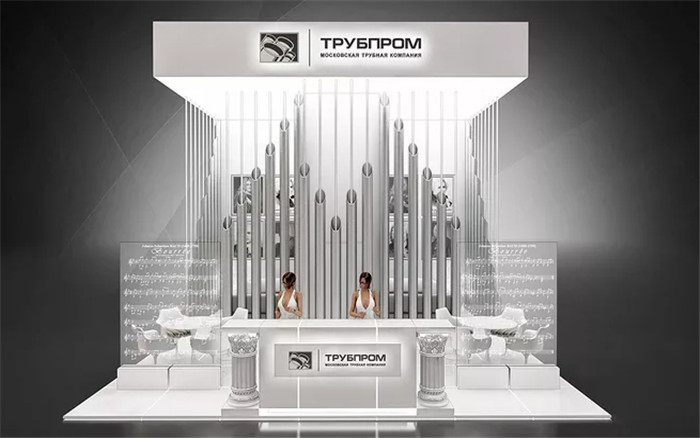 TPY6NPOM-廣州涂料展展臺設(shè)計(jì)