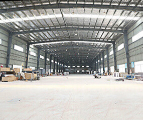 深圳展覽工廠