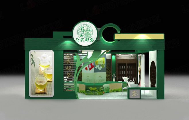 南寧展會(huì)設(shè)計(jì)