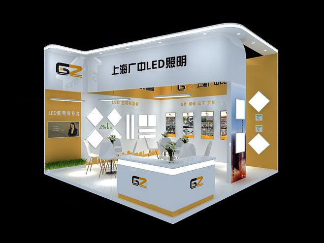 深圳展會搭建