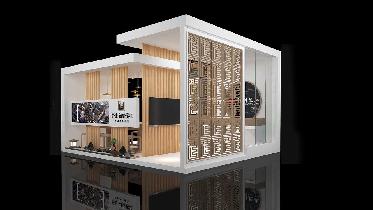 深圳展會(huì)設(shè)計(jì)搭建公司搭建