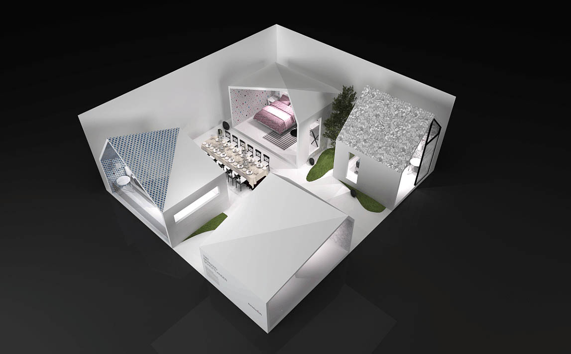 廣州家具展會搭建