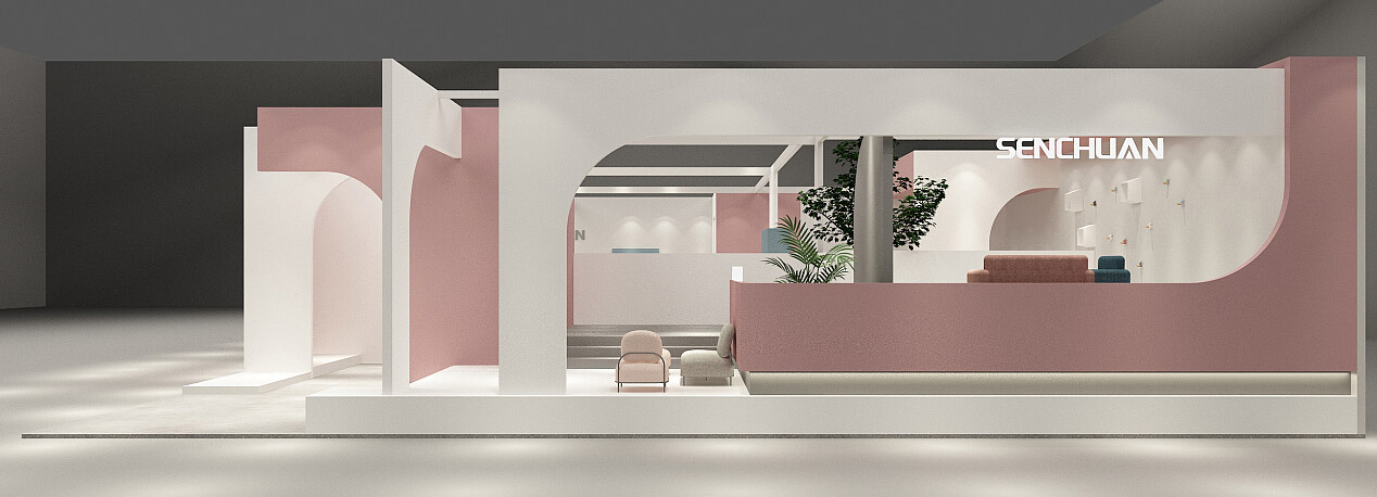 深圳家居家具展設(shè)計(jì)
