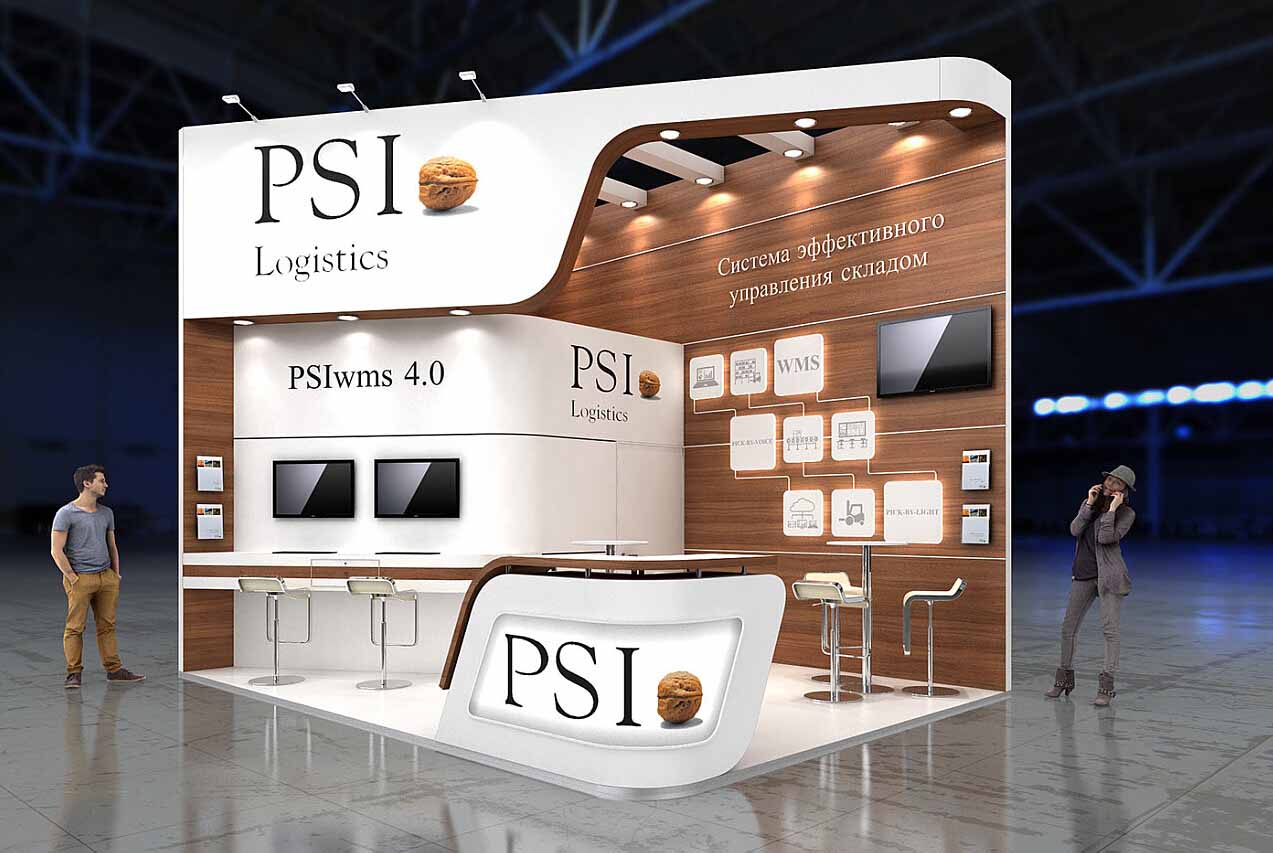 深圳展示裝修-PSI