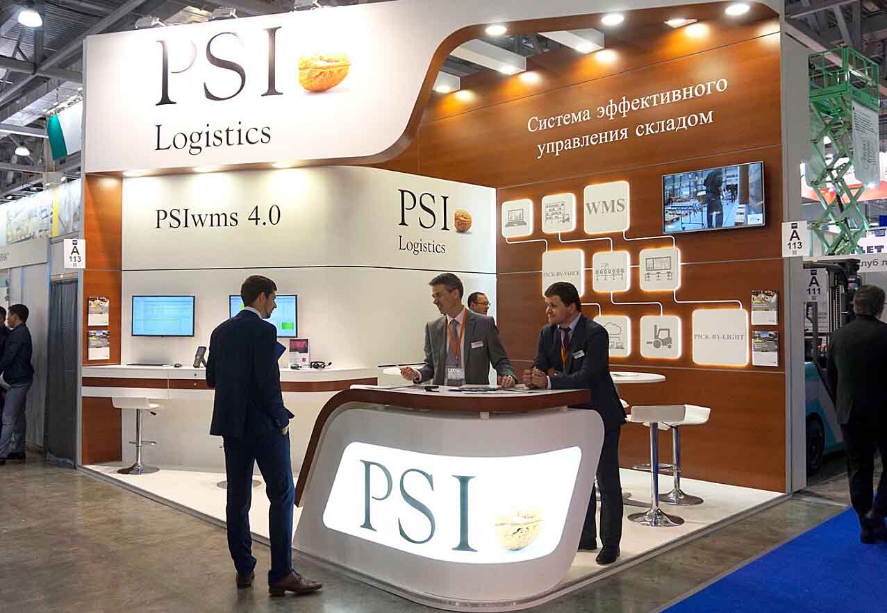 深圳展示裝修-PSI