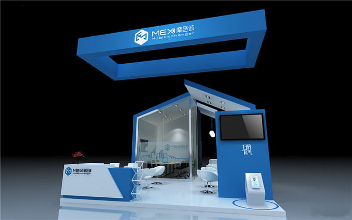 佛山展覽展會(huì)搭建布置