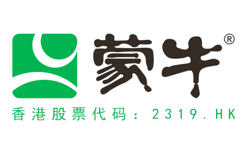 蒙牛乳業(yè)
