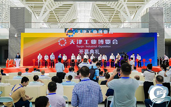 2022天津工業(yè)博覽會(huì)展會(huì)亮點(diǎn)有哪些？天津展臺(tái)設(shè)計(jì)搭建公司介紹