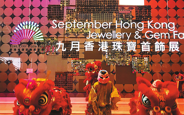 2024香港珠寶首飾展覽會(huì)的亮點(diǎn)，展臺(tái)搭建公司推薦