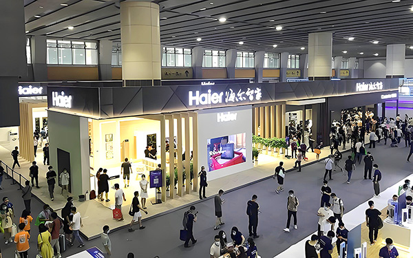 建博會(huì)展臺(tái)設(shè)計(jì)理念怎么寫(xiě)？展會(huì)設(shè)計(jì)思路分享