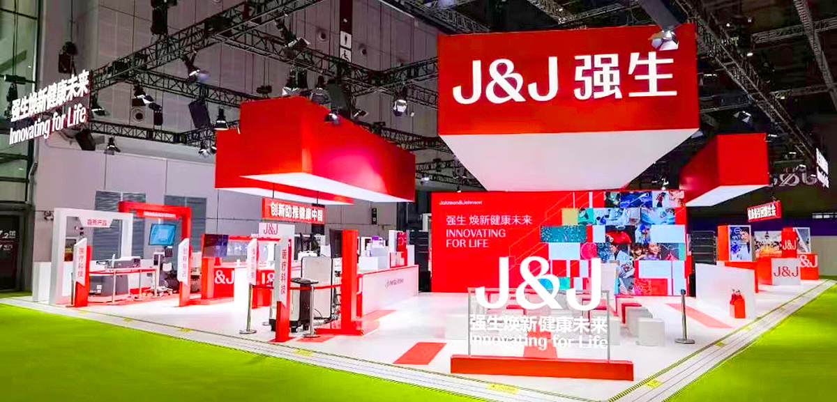 完整流程指南的展覽會(huì)設(shè)計(jì)策略