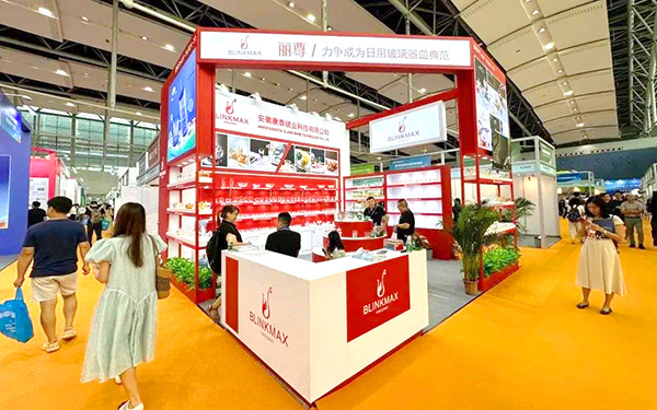 半封閉空間展覽設(shè)計搭建如何提升客戶轉(zhuǎn)化率？