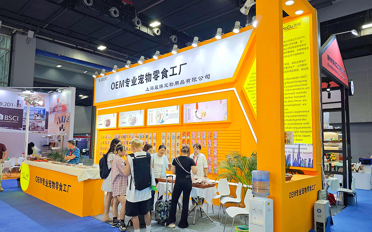廣交會(huì)展位搭建中快速響應(yīng)設(shè)計(jì)變更