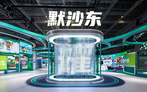 品牌建設(shè)對(duì)上海展覽設(shè)計(jì)搭建公司重要嗎？