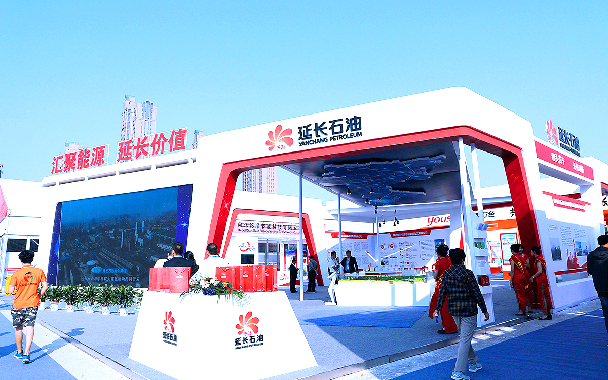 高端展臺搭建公司的會展服務(wù)流程