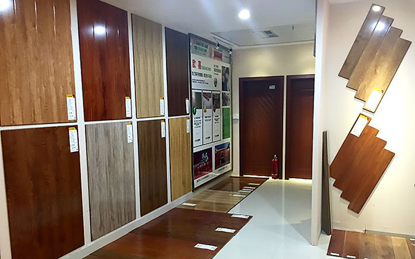 展會裝修一般用什么材料？展會展位裝修的材料說明