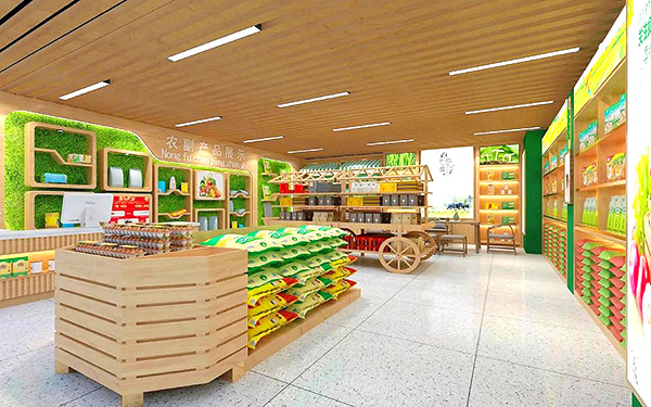 展會展臺搭建的產(chǎn)品布局，你擺對了嗎？