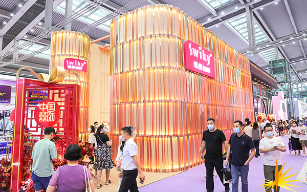珠寶展會(huì)搭建材料選擇指南：環(huán)保、耐用與奢華平衡