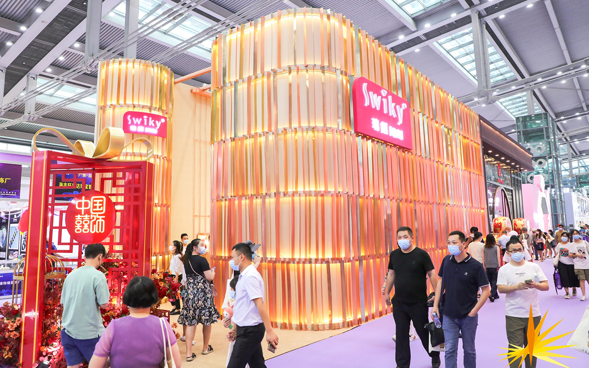 珠寶展會(huì)搭建材料選擇指南：環(huán)保、耐用與奢華平衡