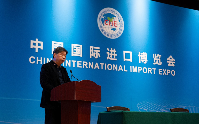 進(jìn)博會2025年舉辦時間表，進(jìn)博會時間安排