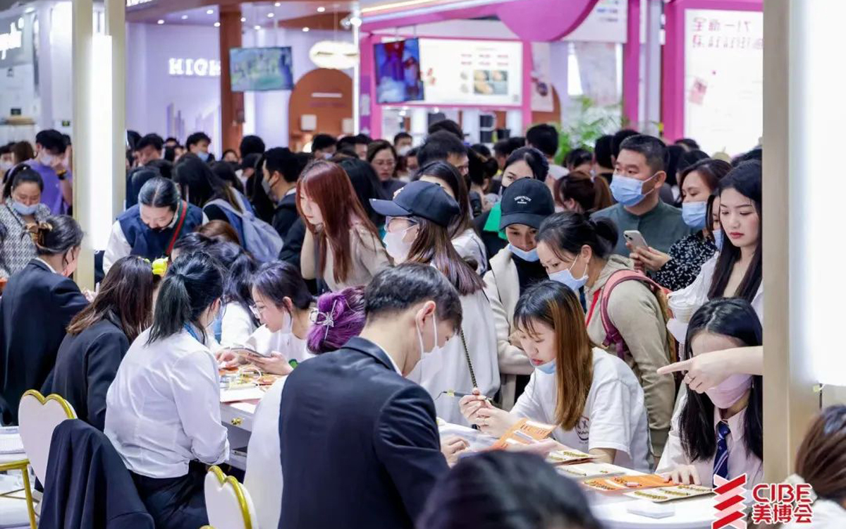 美博會互動體驗：讓參觀者成為品牌傳播者