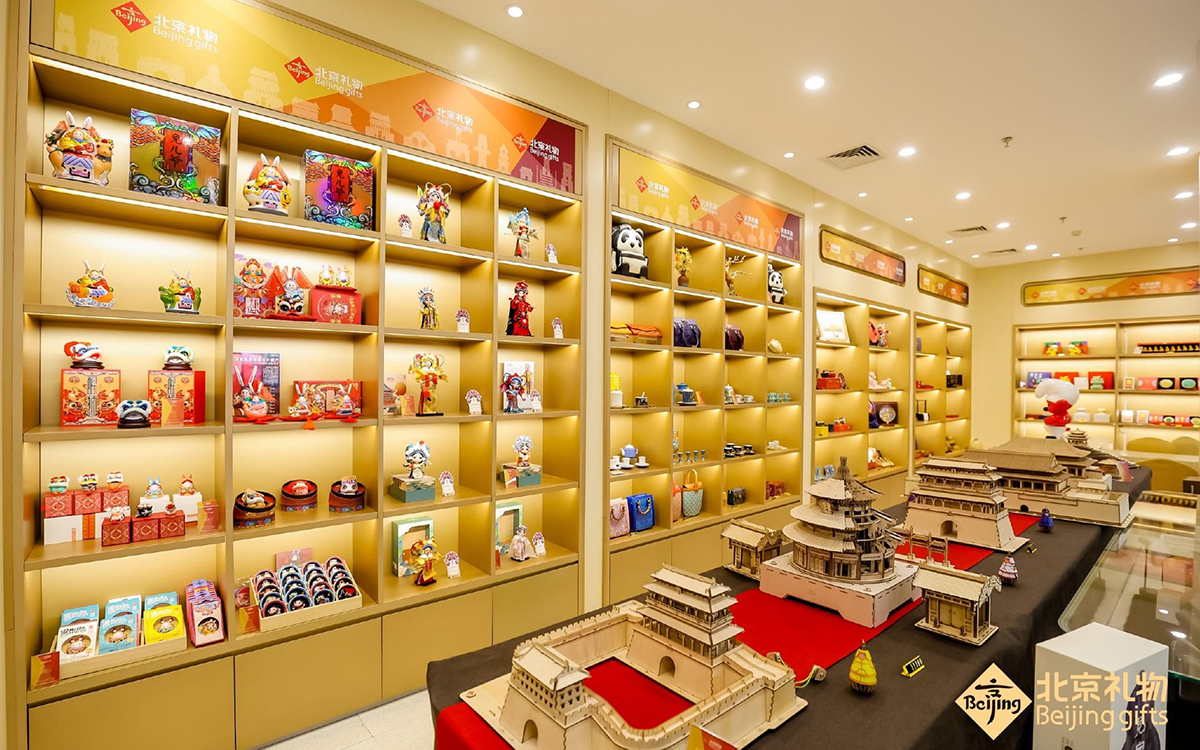 北京禮品展會(huì)設(shè)計(jì)搭建技巧提升互動(dòng)體驗(yàn)