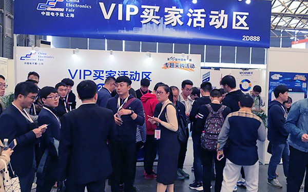 展會(huì)上如何快速識(shí)別真假買(mǎi)家？展會(huì)搭建商為你解答