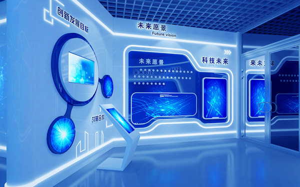 展廳裝修可靠嗎？展廳裝修設(shè)計(jì)需要注意哪些問(wèn)題？