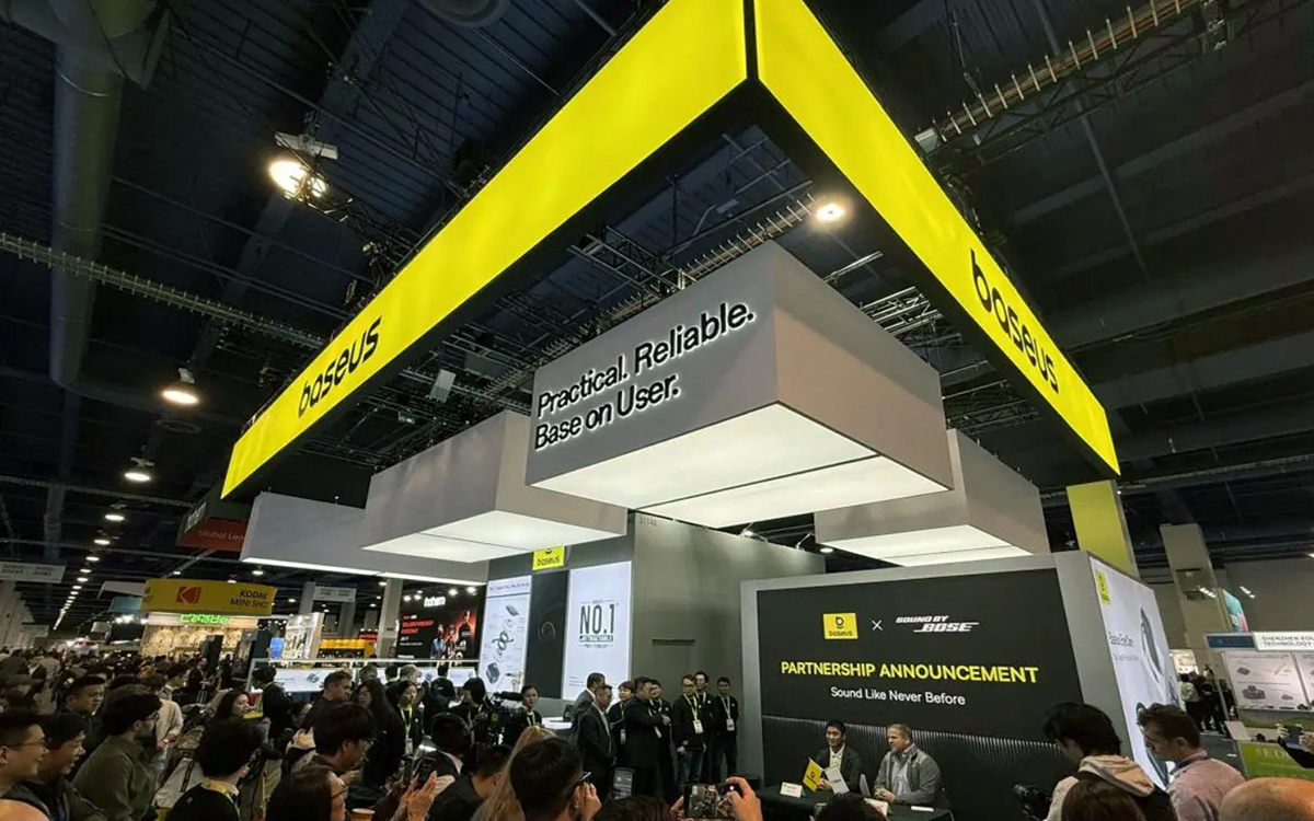 好的展臺設計搭建特別注意的5個問題